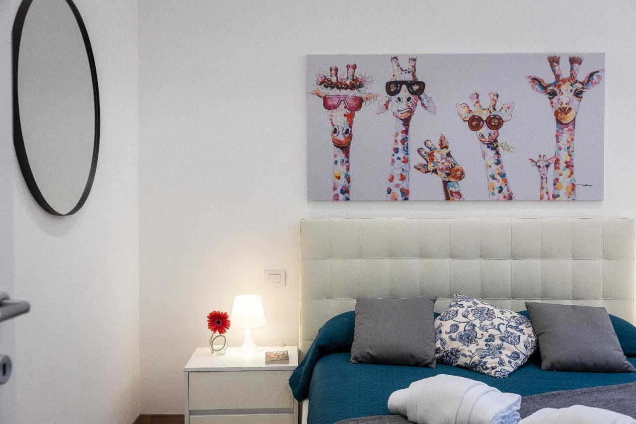 Sant'Angelo-Rental In Rome Exterior photo