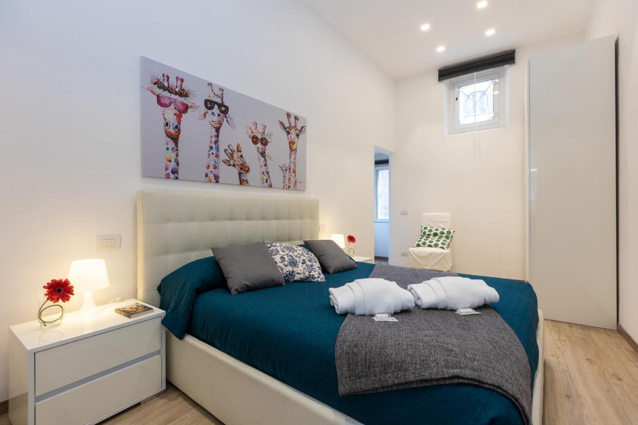Sant'Angelo-Rental In Rome Exterior photo