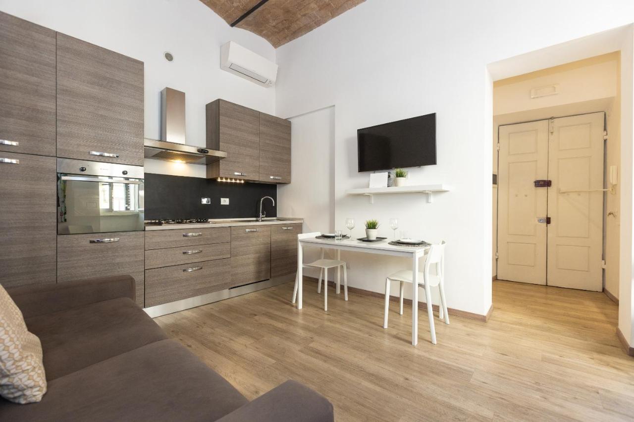 Sant'Angelo-Rental In Rome Exterior photo