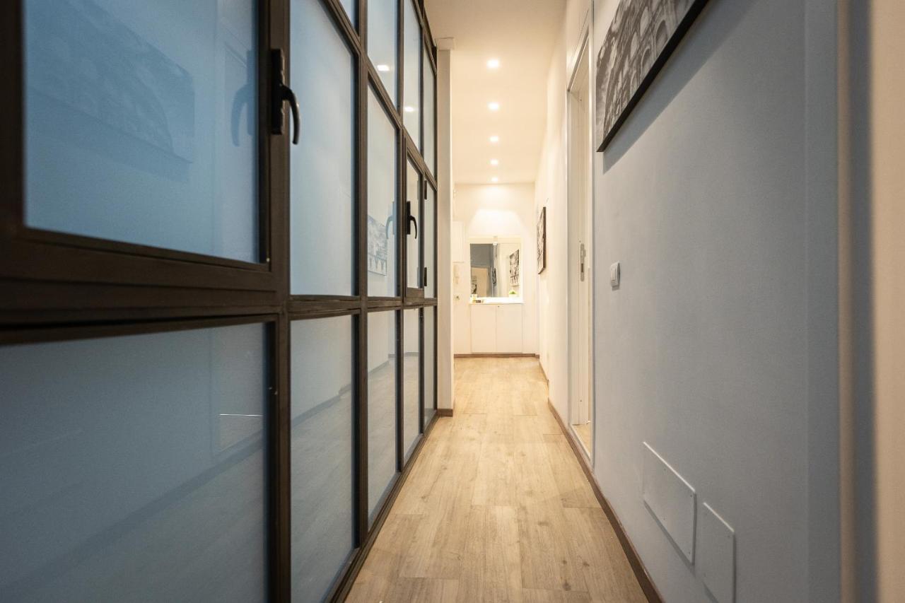 Sant'Angelo-Rental In Rome Exterior photo
