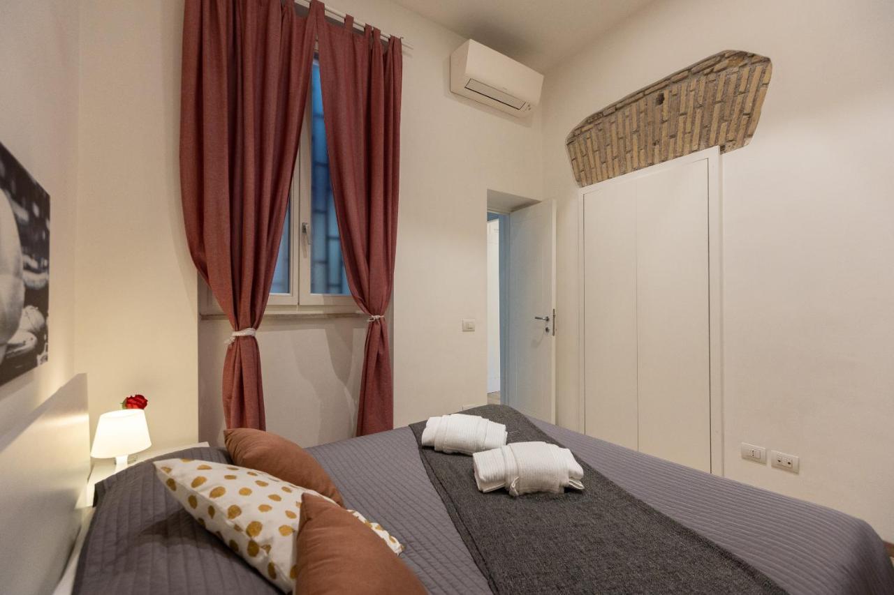 Sant'Angelo-Rental In Rome Exterior photo