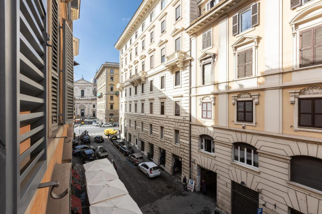 Sant'Angelo-Rental In Rome Exterior photo