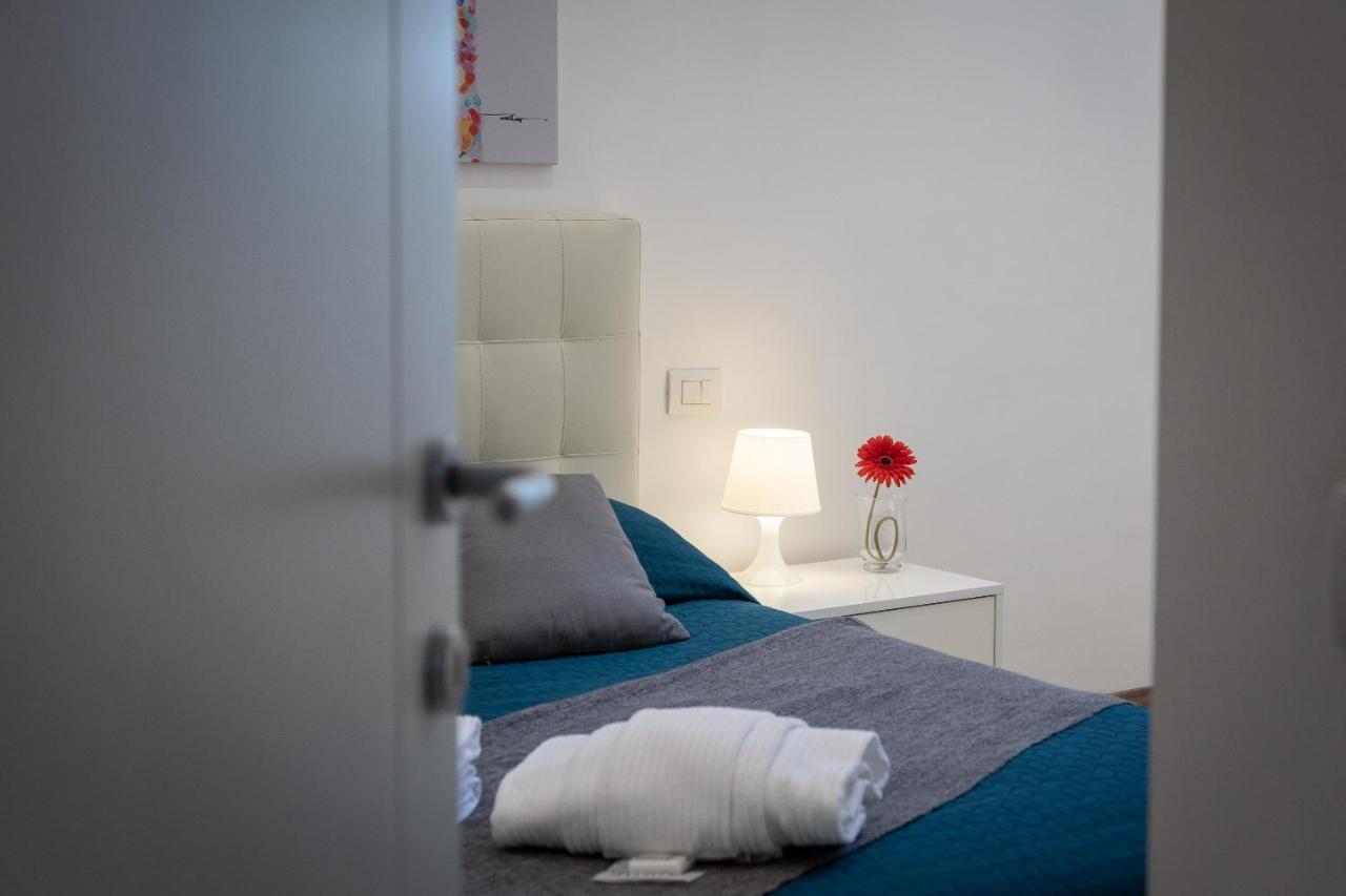 Sant'Angelo-Rental In Rome Exterior photo