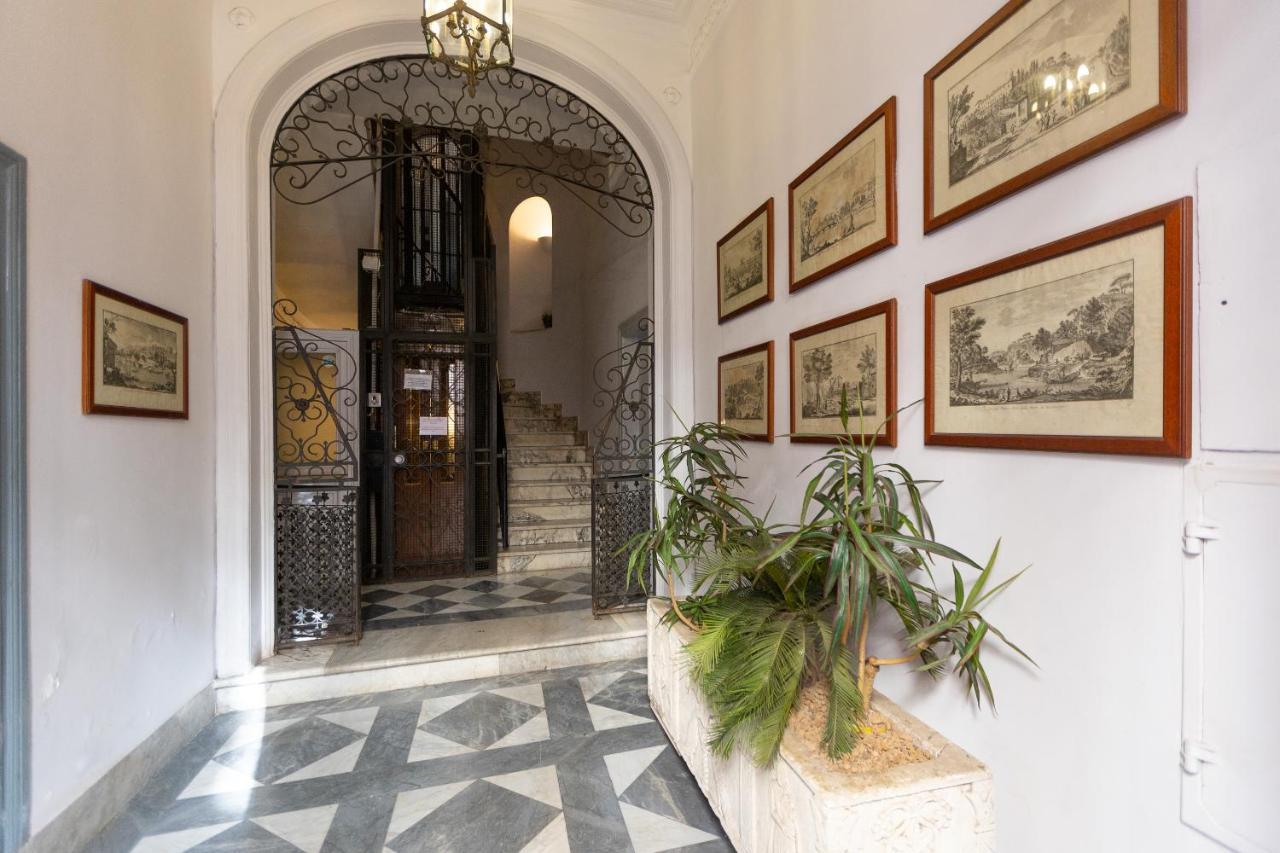 Sant'Angelo-Rental In Rome Exterior photo